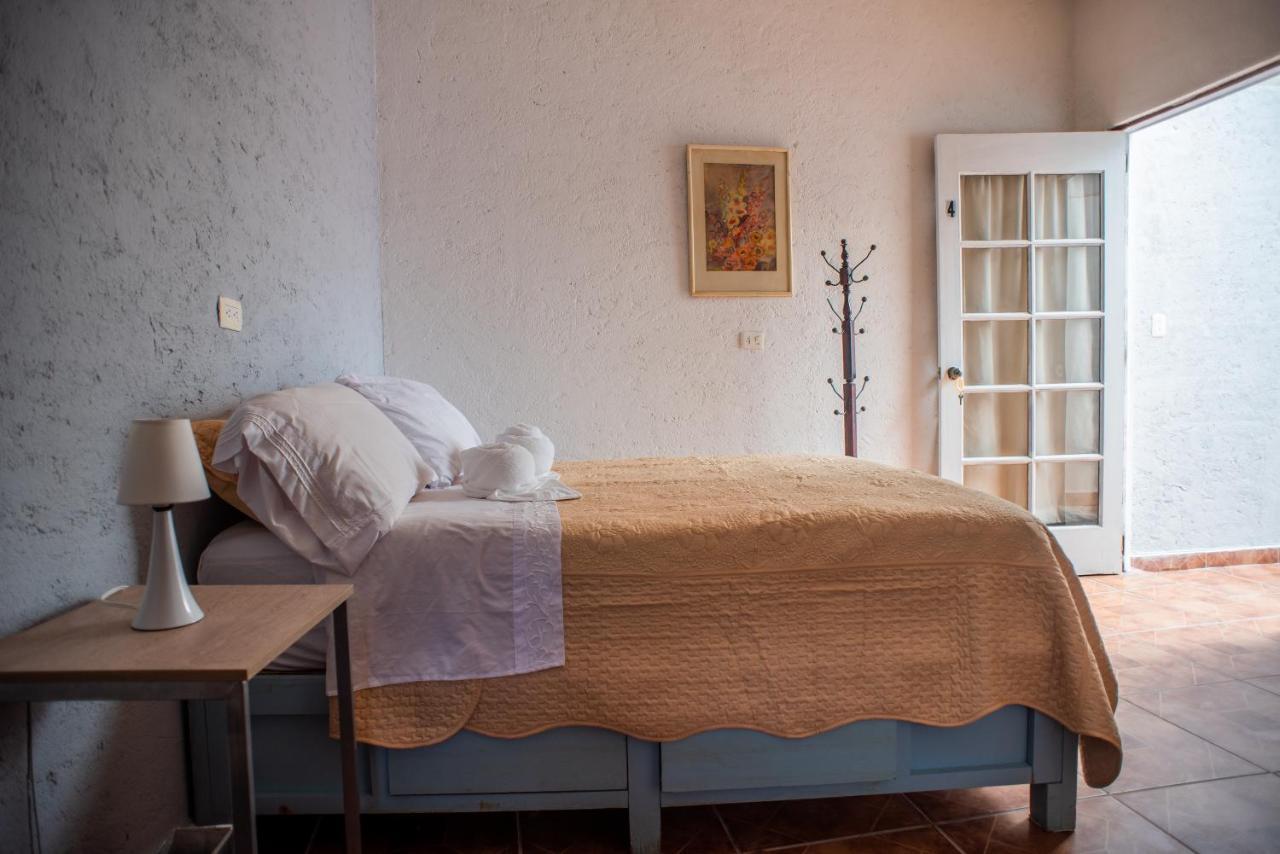 Casa Loreto #86 Villa San Miguel de Allende Exterior photo