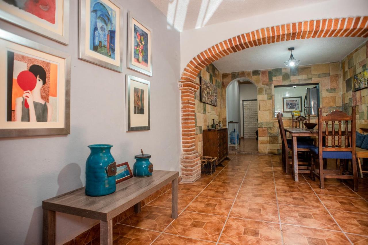 Casa Loreto #86 Villa San Miguel de Allende Exterior photo