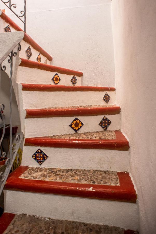 Casa Loreto #86 Villa San Miguel de Allende Exterior photo