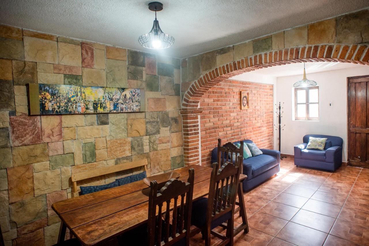 Casa Loreto #86 Villa San Miguel de Allende Exterior photo