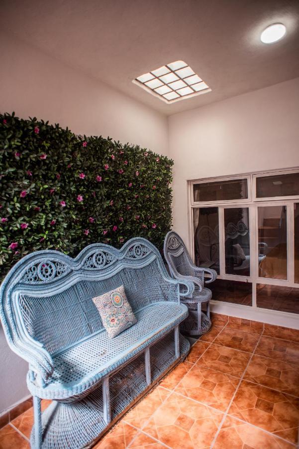 Casa Loreto #86 Villa San Miguel de Allende Exterior photo