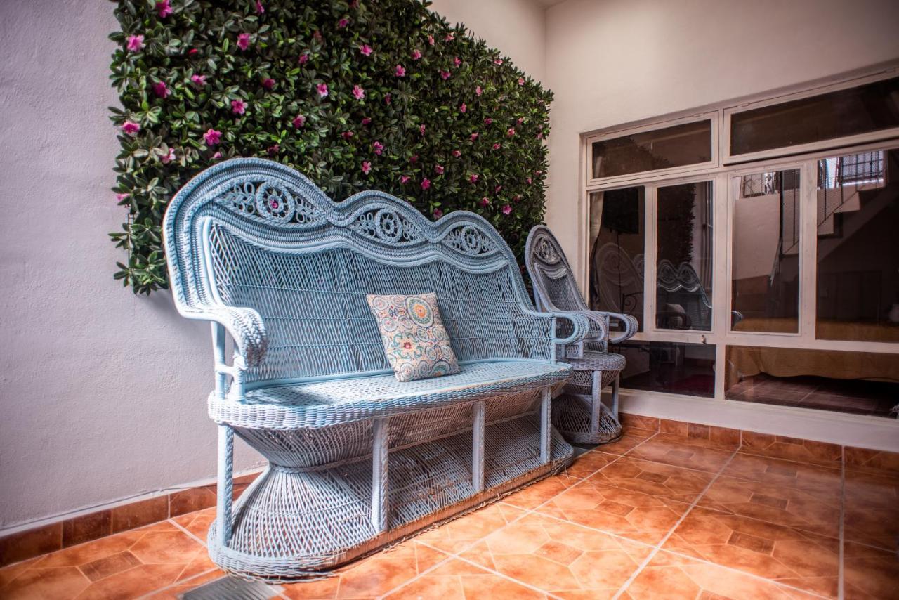 Casa Loreto #86 Villa San Miguel de Allende Exterior photo