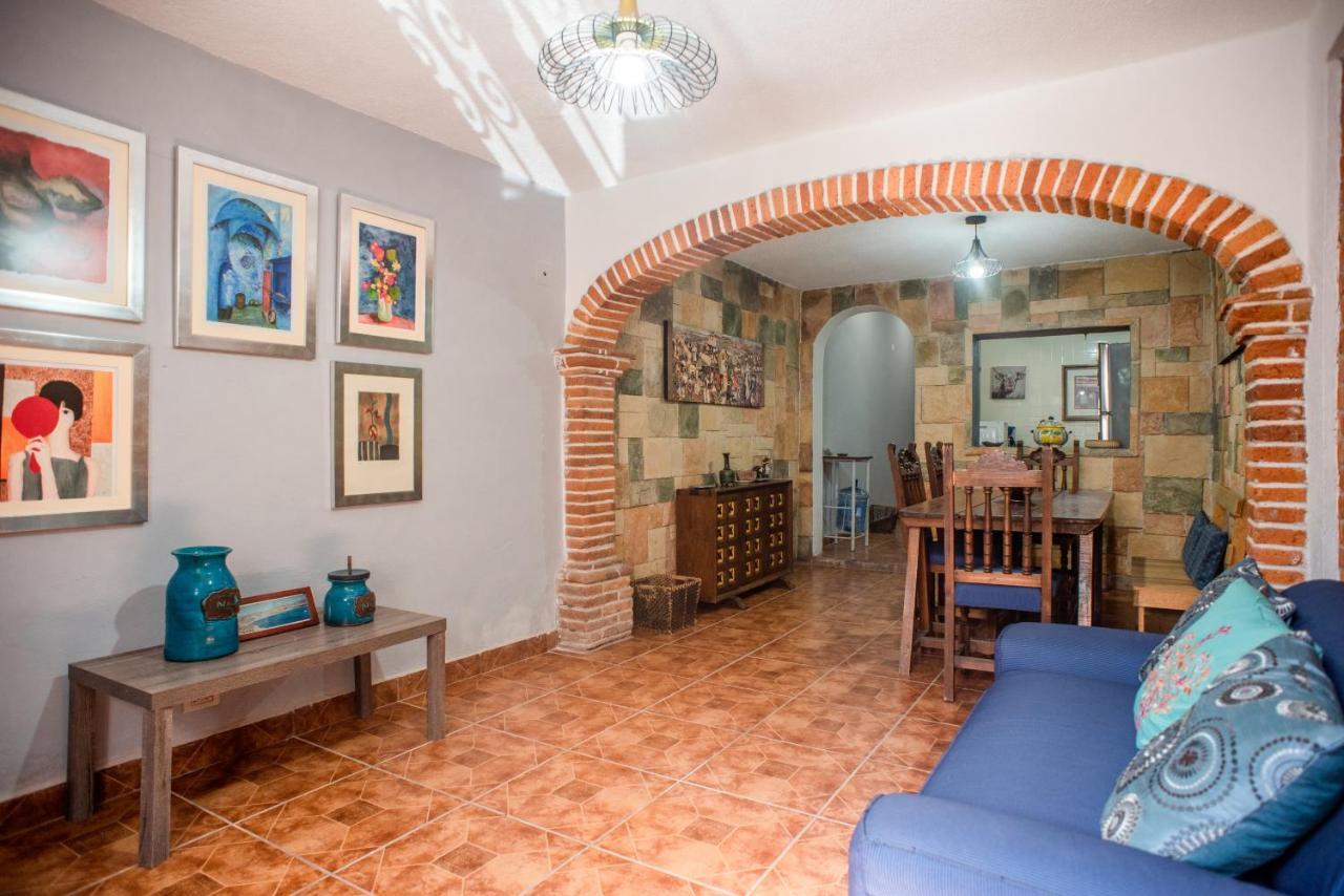 Casa Loreto #86 Villa San Miguel de Allende Exterior photo