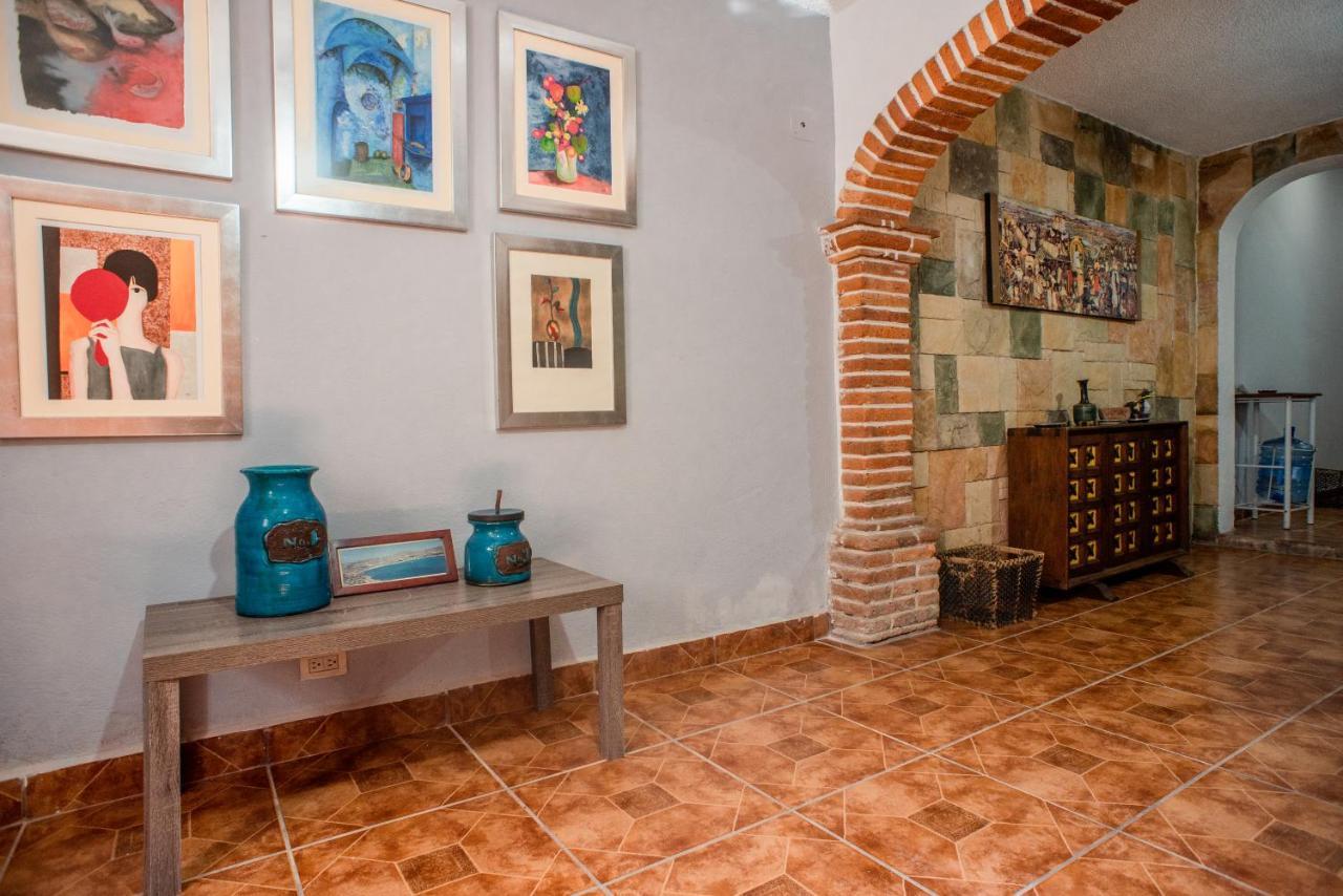Casa Loreto #86 Villa San Miguel de Allende Exterior photo